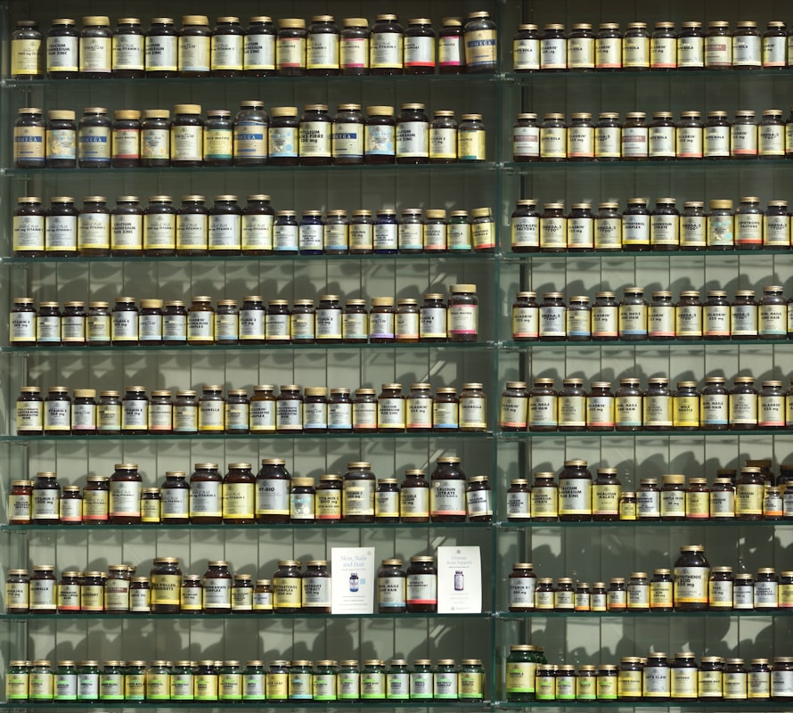 Vitamina D del sol