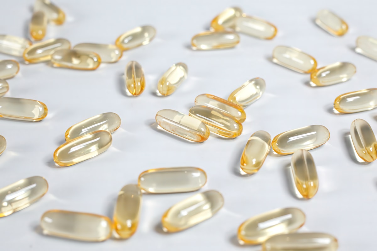Suplementos integrales